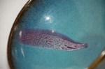 Antike massive Jun Kiln Bowl Song Dynastie